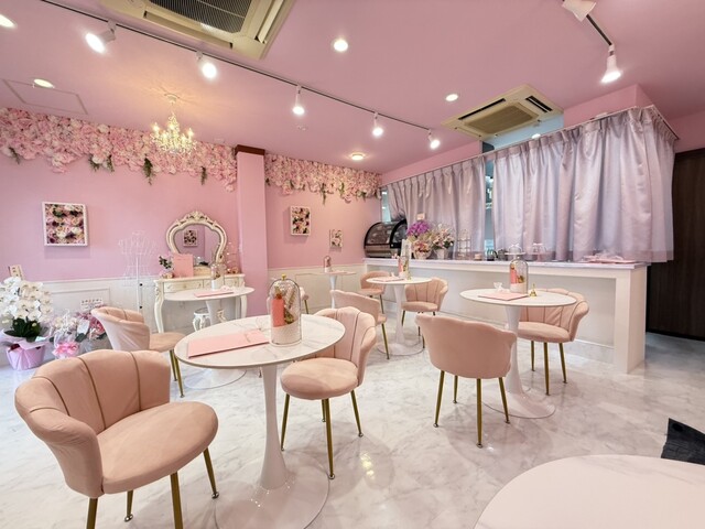 Mimi a la mode photo 4