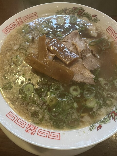 Onomichi Bunka Ramen