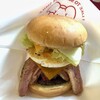 佐世保バーガー BigMan 京町本店