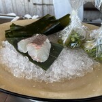 表参道うかい亭 - 