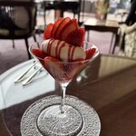 表参道うかい亭 - 