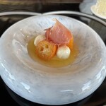 表参道うかい亭 - 