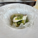 表参道うかい亭 - 