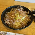 ふじ山食堂。 - 