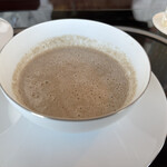 表参道うかい亭 - 