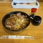 ふじ山食堂。 - 
