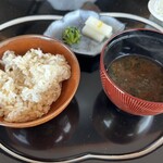 表参道うかい亭 - 