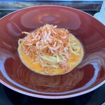 表参道うかい亭 - 