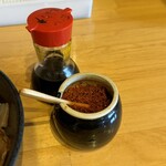 ふじ山食堂。 - 