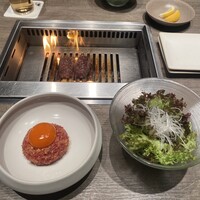 焼肉うしごろ 池袋店 - 