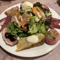 Bar Espanol LA BODEGA 大阪店 - 