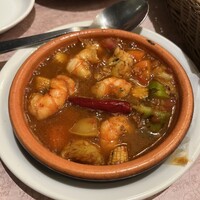 Bar Espanol LA BODEGA 大阪店 - 