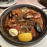 Bar Espanol LA BODEGA 大阪店 - 