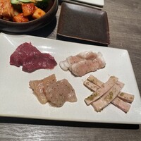 焼肉うしごろ 池袋店 - 
