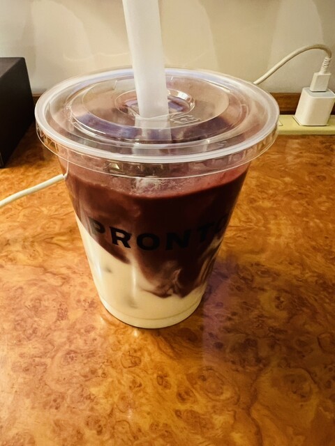 PRONTO Higashiuenoten