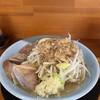 ラーメン 盛太郎 神保町店