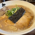 大龍ラーメン - 