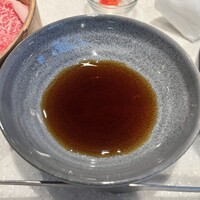 しゃぶしゃぶ 山笑ふ 銀座店 - 