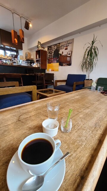 カフェ・アプレミディ - 明治神宮前/カフェ | 食べログ