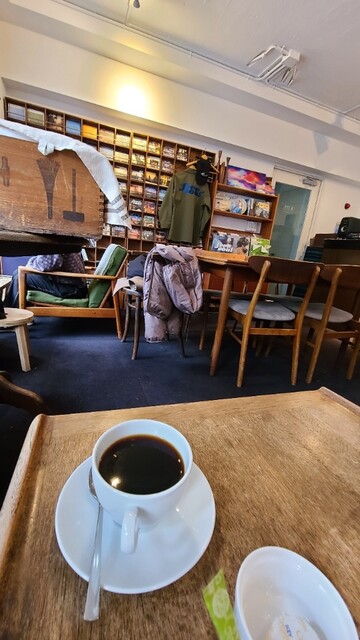 Cafe Apres-midi - Meiji Jingumae/Cafe | Tabelog