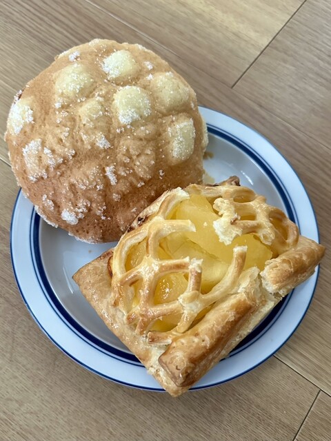 BAKERIES LAB. 新三河島店 （ベーカリーズラボ） - 新三河島/パン