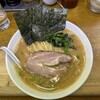 らーめん 喜輪