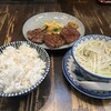 炭焼牛たん東山 仙台本店