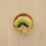 PUANA CAFE - アサイーアヌエヌエ