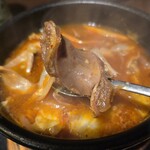 韓国料理マニト  - 