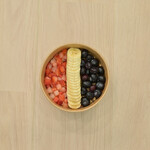 PUANA CAFE - アサイーベリーベリー