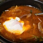 韓国料理マニト  - 