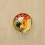 PUANA CAFE - アサイーモアナ