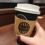タリーズコーヒー - ドリンク写真: