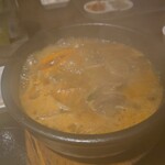韓国料理マニト  - 