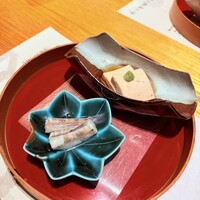 越前がに・旬のお料理 らでん - 