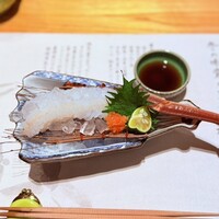 越前がに・旬のお料理 らでん - 