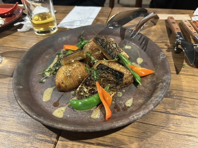 HERB & SPICE CAFE MINERAL（ハーブ アンド スパイス カフェ ミネラル） - 中央弘前（カフェ）の写真