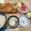 お食事処 あらい