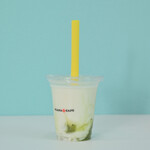 PUANA CAFE - キウイヨーグルト