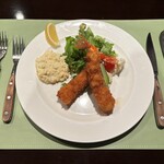 フロリダ・キッチン - 