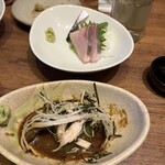 三代目 鳥メロ 新宿南口店 - 