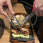 三代目 鳥メロ - 