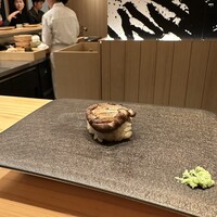 鮨麻布 - 