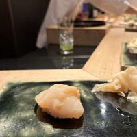 鮨 崚 - 