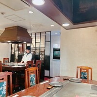 ステーキハウス松波 - 