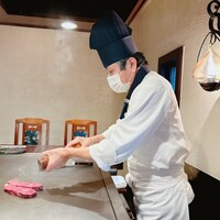 ステーキハウス松波 - 
