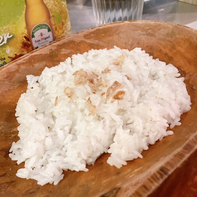 Philippine Cafe&Bar Republic photo 3