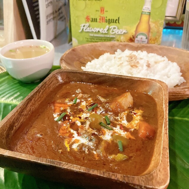 Philippine Cafe&Bar Republic