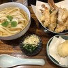 讃岐うどん　志成