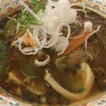 マジックスパイス - 